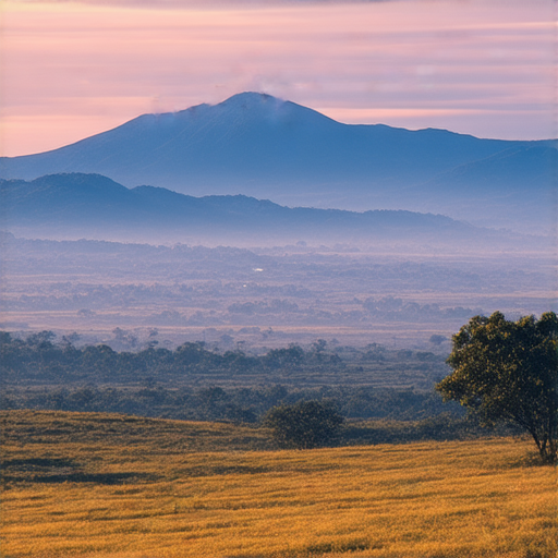 探索尼康鏡頭世界，Z fc相機與W300在美麗風景中的拍攝示範，展現出驚人潛能與創意攝影的可能性，立即行動體驗尼康鏡頭的魅力。