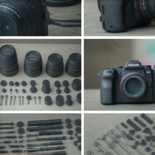 深水埗與旺角的數碼相機維修秘訣，專業技術人員展示維修過程，讓相機重獲新生，適合攝影愛好者和使用者參考，提升相機性能和使用壽命。