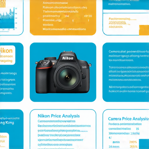 香港Nikon相機價格分析圖示，揭示購買最優惠方案及相機保養技巧，助你掌握最新市場動態，找到最佳購買選擇。