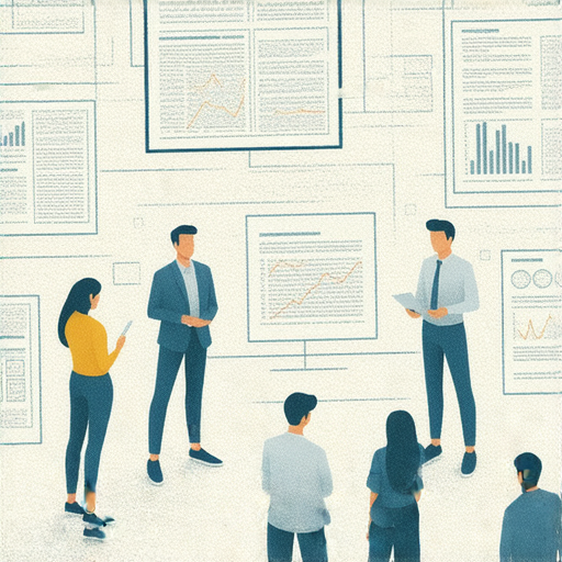 提升職場競爭力的商業英語課程與商務英語課程推薦，展示教材、課程內容和學員互動的圖片。學習商業英語有助於拓展職場機會，提高專業素養和溝通能力。