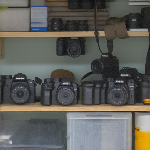 深水埗與旺角相機維修服務專業工匠，修復數碼相機，恢復攝影功能，提供高質量服務，讓你的攝影設備重拾光彩，探索最佳維修推薦。