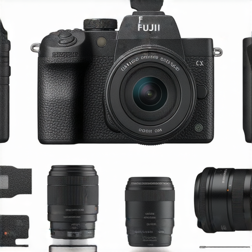 探索2024最佳富士相機推薦，展示各型號富士相機與攝影技巧，協助攝影愛好者掌握拍攝要點，提升攝影技術，開展專業攝影之旅。