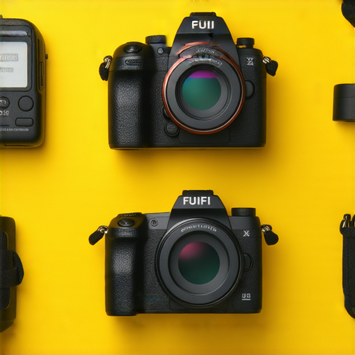 探索2024年最佳富士相機及即棄相機推薦的圖片，展示多款高性能相機與配件，適合攝影愛好者的選擇，立即訪問我們的專業網店，讓你的攝影旅程更精彩。