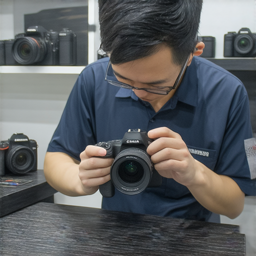 深水埗與旺角專業相機維修服務，技師熟練操作，提供全面的維修解決方案，涵蓋各品牌相機，適合攝影愛好者及專業人士，服務遍及香港，確保相機性能恢復如新。