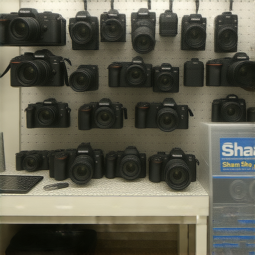 相機維修深水埗專業服務，專注於各種型號相機的修理，技術人員維修過程中仔細檢查，確保相機恢復最佳性能，提供透明的維修價錢及客戶推薦。