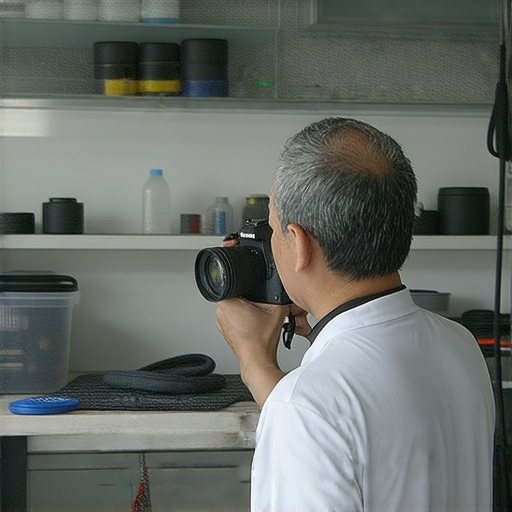 深水埗相機維修專業服務，技師專注檢查相機，確保高品質維修，省下昂貴維修費用。