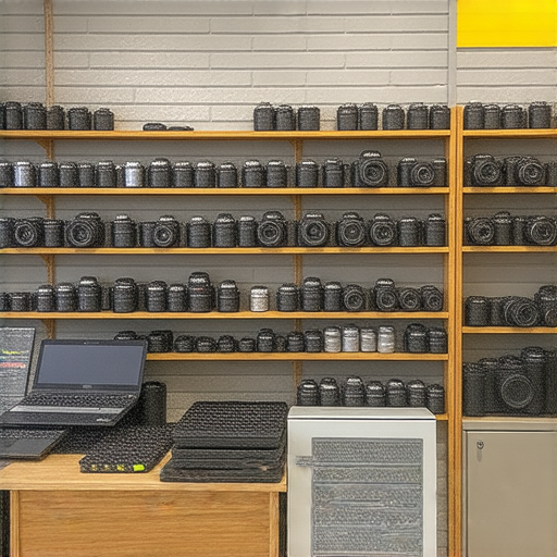 深水埗與旺角專業相機維修服務，技術精湛，提供快速且可靠的維修解決方案，讓故障的相機重回如新狀態。