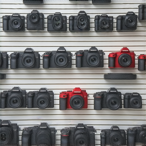 探索深水埗和旺角相機維修店的專業服務，展示維修工具及專家技術，提供最佳維修秘訣，提升攝影器材性能，立即了解深水埗和旺角的優質相機維修選擇。