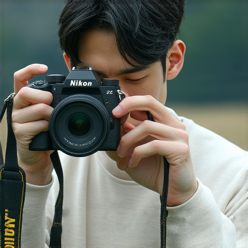 探索Nikon Z fc相機的攝影功能，展示專業服務，幫助攝影愛好者實現創造夢想，捕捉美好瞬間。