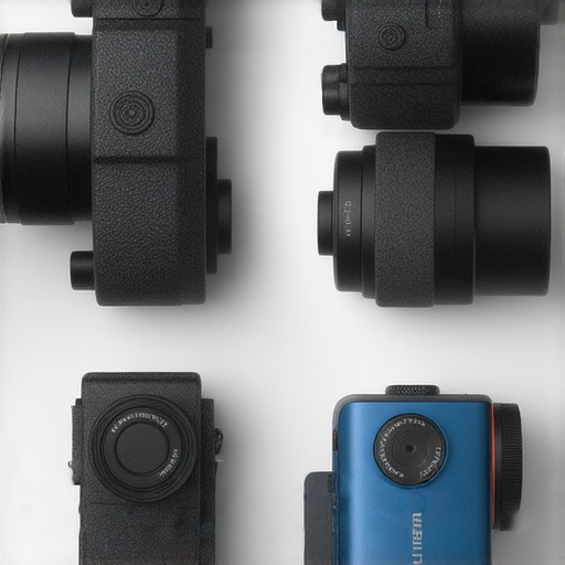 2024年最佳Fujifilm相機專業推薦與優惠，展示多款相機的創新設計和高性能，適合攝影愛好者與專業人士，探索最新科技和拍攝效果。