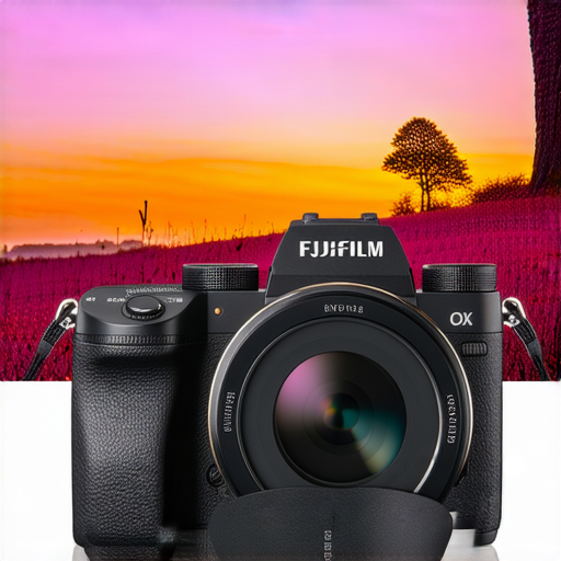 Fujifilm相機展示全新功能與魅力，專業攝影師為2024年最佳推薦提供指導，提升拍攝技巧，創造精彩畫面，探索攝影新體驗，適合所有攝影愛好者使用。