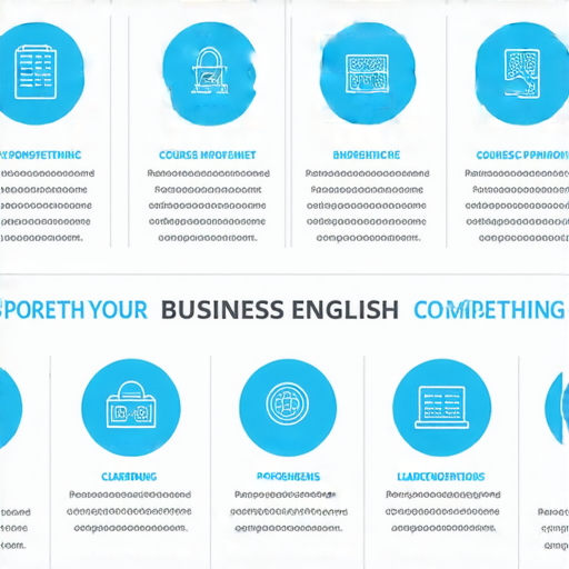 提升職場競爭力的商業英語課程與商務英語課程選擇指南，展示多種課程選項和學習資源，幫助職場人士提高英語能力，增強職業競爭力。