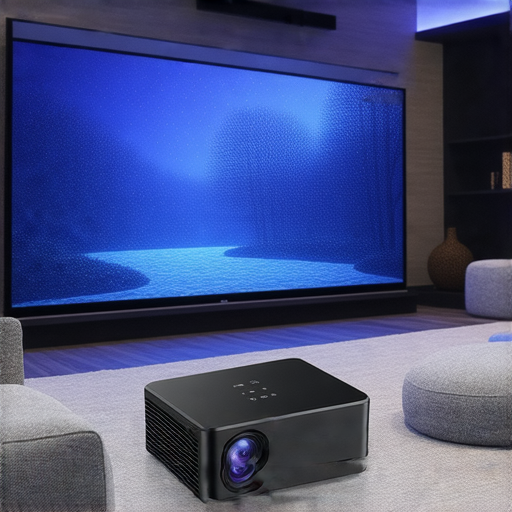 2023最佳家用投影機全攻略，展示小米、3D、互動及迷你款選擇，助您打造夢幻家庭影院，享受極致視覺體驗，提升家庭娛樂質量。