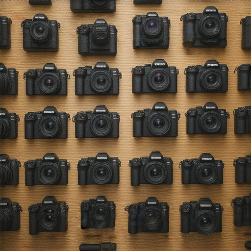 深水埗與旺角相機維修服務的專業課程與推薦店鋪，分享高品質維修技巧，提升相機使用體驗，探索最佳維修選擇，適合攝影愛好者的指南。