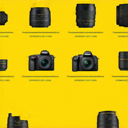 香港Nikon相機與鏡頭的優惠價格一覽，展示專業保養服務和最新款式，吸引攝影愛好者探索，掌握最實惠的購買方案和維護選擇。