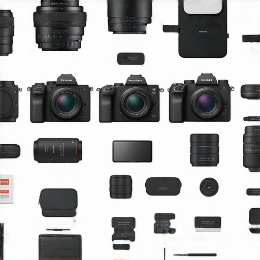 探索2024最受推崇的Fujifilm相機與各式配件，展示美麗照片與攝影工具，適合攝影愛好者，立即購買實現攝影夢想。
