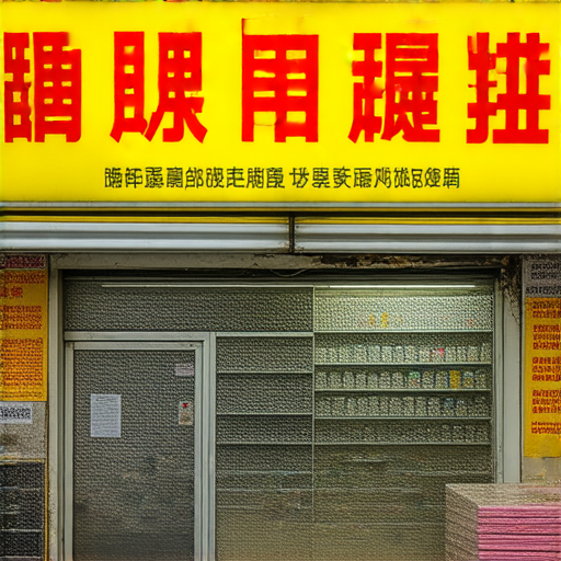 深水埗與旺角的相機維修店面外觀，展示專業維修工具與技術人員，顯示香港最專業的相機維修服務，吸引攝影愛好者注意，了解隱藏在城市中的維修秘密。