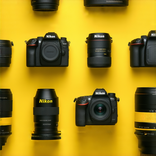 香港Nikon相機及鏡頭最佳價格資訊，展示專業服務與購買秘訣，吸引攝影愛好者探索更優惠選擇，提升攝影體驗。