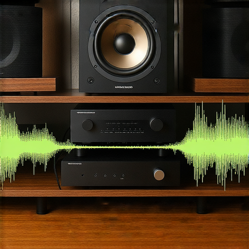 揭開音響箱的秘密，專業技術提升音質的服務，專注於讓每位音樂愛好者的聆聽體驗達到極致，享受更清晰、更細膩的音樂細節。