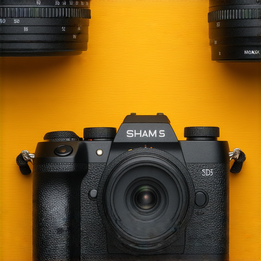 相機維修全攻略圖片，展示深水埗到旺角的專業技術，幫助攝影愛好者修復相機，重拾拍攝樂趣，提升攝影體驗。