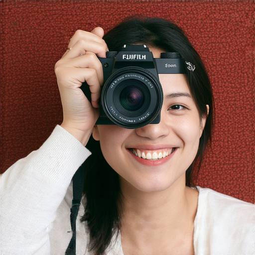 探索Fujifilm相機的魅力，展示即影即有的攝影技巧與專業服務，捕捉每個瞬間的獨特美感，讓攝影愛好者體驗創作的樂趣。