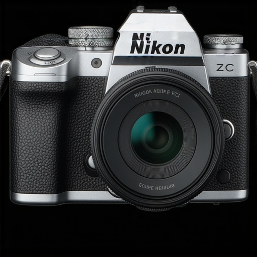探索尼康Z fc相機的魅力，展現攝影的專業服務，提升拍攝技術，捕捉精彩瞬間，讓您的攝影作品在新高度中閃耀。