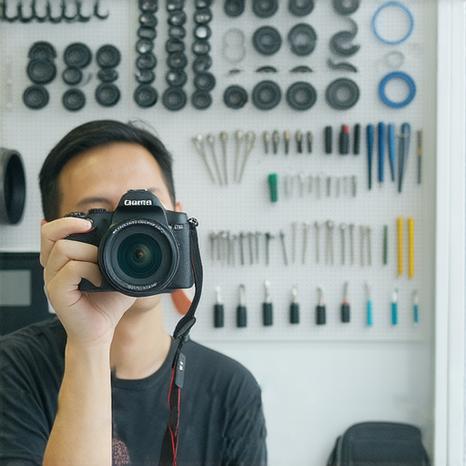 深水埗專業相機維修服務，技術團隊提供全面檢測與維修，低價滿意保證，讓攝影愛好者無懼故障，輕鬆實現拍攝夢想。