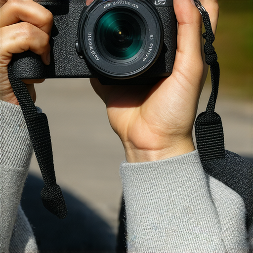 「探索尼康Z FC的魅力，讓專業攝影從此改變！點擊了解更多專業服務！」