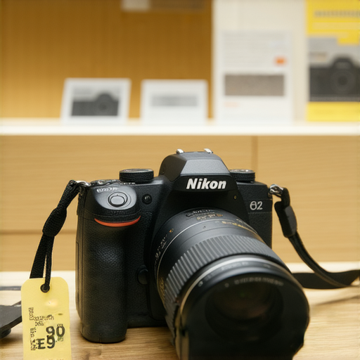 香港Nikon相機與鏡頭價格揭曉，專業服務介紹，讓攝影愛好者掌握最新優惠及產品資訊，激發創作靈感，盡情探索攝影世界的精彩選擇。