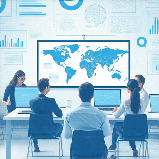 提升職場競爭力的商業英語課程與商務英語課程介紹，包含課程內容、學習方式及職場應用，幫助專業人士增強英語能力，提升國際商務溝通技巧及職場表現。