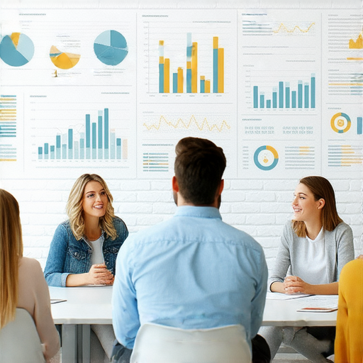 提升職場競爭力的商業英語課程與商務英語課程介紹，展示學習環境、教材和師資，幫助學員提升英語交流能力，以應對全球商務挑戰。