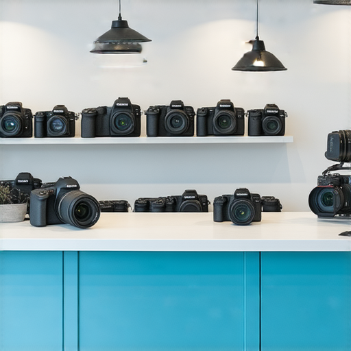 深水埗與旺角的專業相機維修服務店，提供香港各區的高品質維修選擇，技術專業，設備齊全，適合攝影愛好者和專業攝影師的需求。