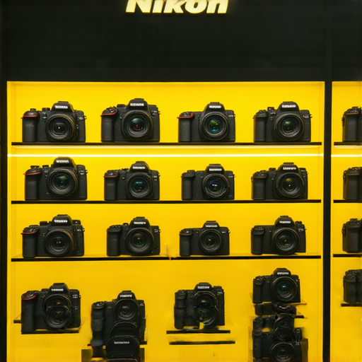 發掘香港Nikon相機的超值價格，了解水貨和正貨的體驗差異，專業保養服務，探索更完美攝影之旅。