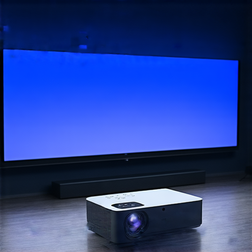 2023年度最強家用投影機推薦，展示小米投影機2、3及其他迷你設備，突顯其卓越性能與便捷性，讓您輕鬆享受家庭影院體驗。