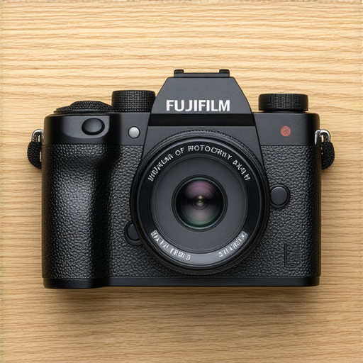 「探索富士相機的魅力：2024年度最佳35mm鏡頭&即棄相機推薦，立即了解！」