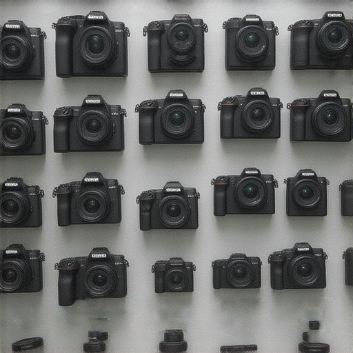 相機維修專業服務，展示深水埗與旺角技術團隊修理過程，提供攝影器材故障解決方案，免除顧客的困擾，讓您了解相機故障的維修秘訣。