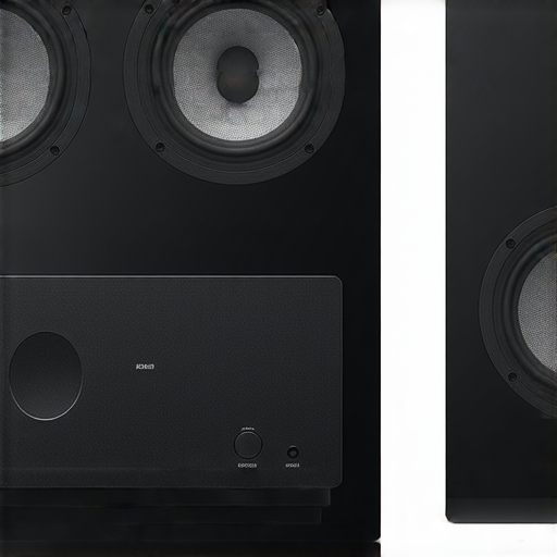 音響箱選擇秘訣大公開的圖片，展示專業音響設備、重要特點，並強調打造極致音質的服務，吸引音樂愛好者了解更多選擇資訊。