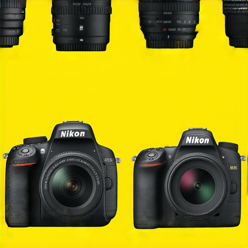 香港Nikon相機最新優惠信息圖片，展示多款相機及專業保養服務，吸引消費者探索優惠價格及優質售後服務，提升攝影體驗。