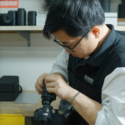深水埗至旺角的專業相機維修服務，技術人員專心修復相機，提供高品質服務，滿足攝影愛好者需求，立即了解維修選項與價格，探索專業技術。