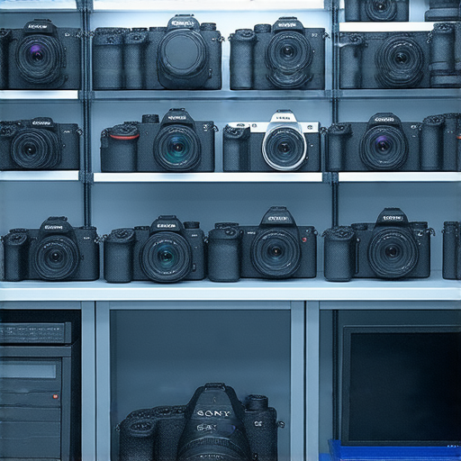 香港專業相機維修中心提供SONY及CANON相機的維修服務，專業技術團隊保障相機性能，驚喜優惠立即了解，完美解決相機問題。