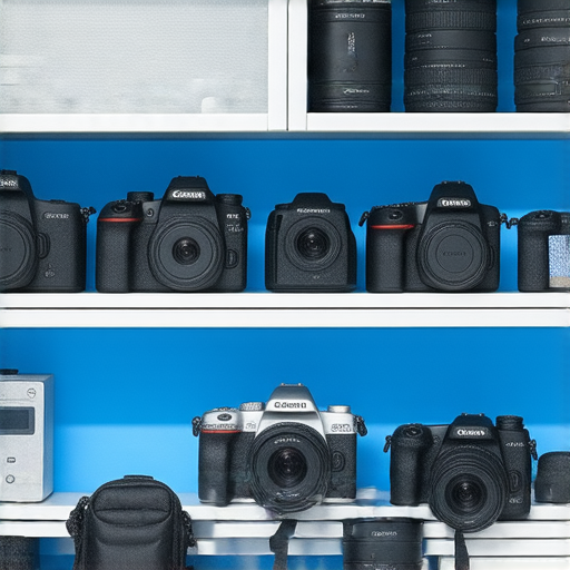 深水埗與旺角專業相機維修服務，提供價格透明的維修方案，讓您的相機快速重獲新生，專業技術保證，讓您安心使用相機攝影。