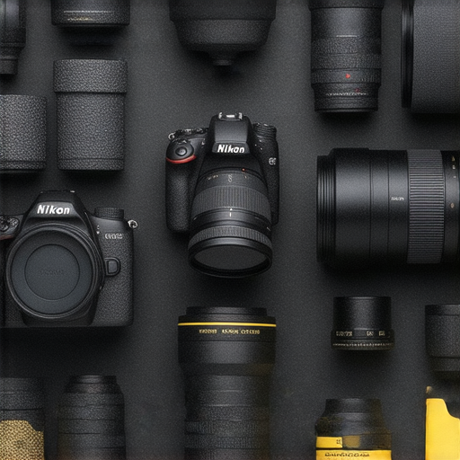 探索香港Nikon相機的超值價格與鏡頭優惠，展示專業保養服務，幫助攝影師提升拍攝體驗，讓喜愛攝影的朋友不容錯過的精選機型與配件。