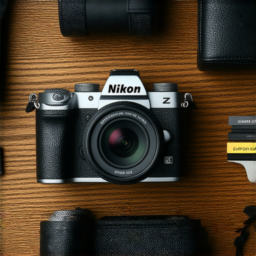 探索尼康新科技的Z fc與W300相機，展示其獨特設計與專業功能，提高攝影作品質感，揭開攝影新境界，點擊了解更多專業服務。