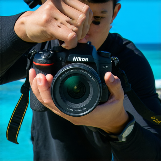 解密尼康相機系列Z FC到W300，攝影師正在探索新境界，專業服務提升拍攝技巧，展現相機功能與創意拍攝效果，攝影愛好者必備工具。