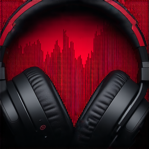 揭開 Beats 耳機的神秘面紗，展現高音質秘密的圖片，展示專業服務，讓使用者探索耳機的音效與設計，感受音樂的魅力與震撼。