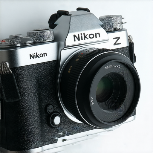 探索尼康Z FC相機，展現復古魅力與現代攝影技術，圖片展示相機細節及其優雅設計，立即了解我們提供的專業攝影服務，重拾經典攝影的喜悅。