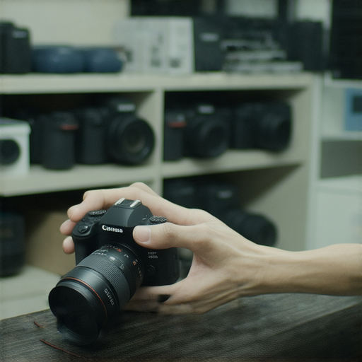 深水埗與旺角的專業維修服務，提供專業的數碼相機修理解決方案，讓故障的相機快速重獲新生，精湛技術及優質服務，助你捕捉美好瞬間。