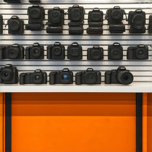 深水埗與旺角的相機維修店專業技術，修復各類相機問題，助你重拾拍攝樂趣，探索專業服務的秘密，讓你享受攝影的美好瞬間。