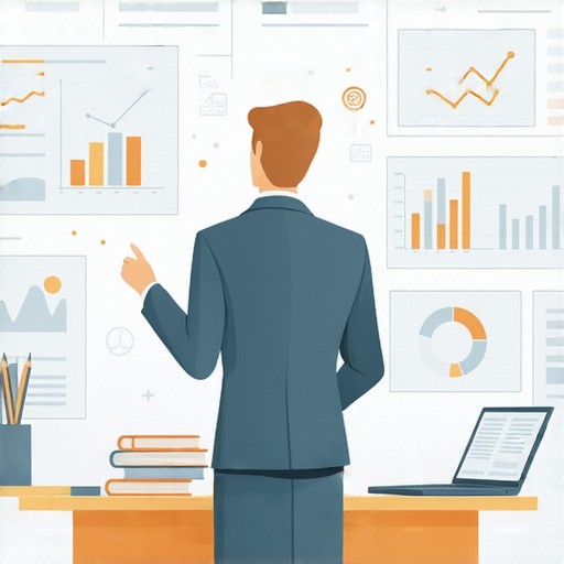 提升職場競爭力的商業英語課程及商務英語課程解析，圖示課程內容與學習目標，具專業背景的老師講解，助你掌握商業溝通技巧與職場英語能力。