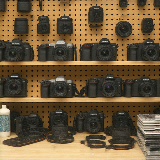 深水埗與旺角專業相機維修服務，提供快速修復方案，幫助您解決相機故障問題，讓您重拾拍照樂趣，專業技術保障，安心服務。